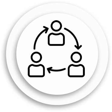 Collaboration Icon